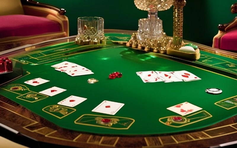 japanese speed baccarat 1