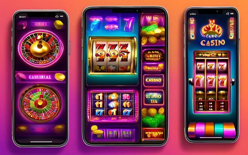 online casino games real money india