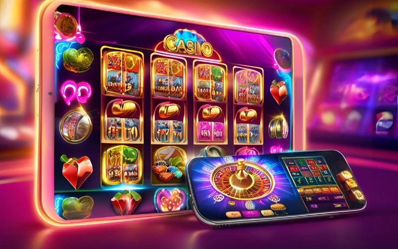 online casino games real money india