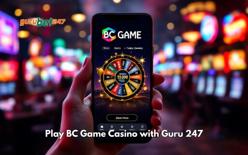 bc game casino