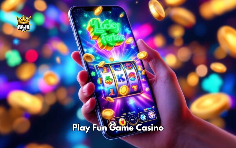 fun game casino