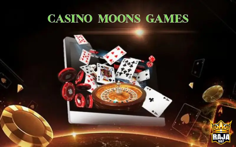 casino moons games