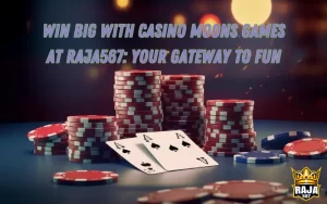 casino moons games