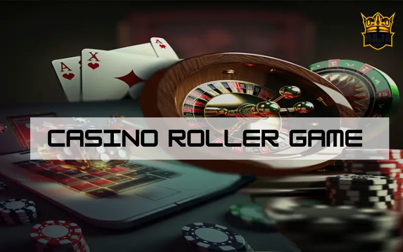 casino roller game