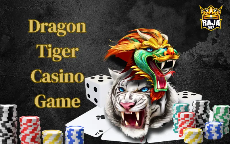 Dragon Tiger Casino Game