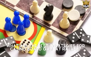 casino board game