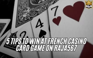 french casino card game