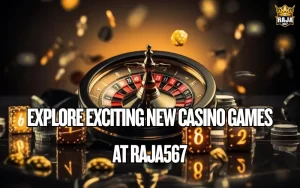 new casino games