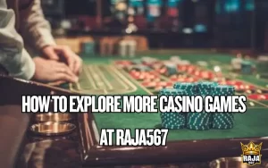more casino games